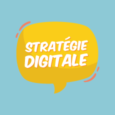 strategie digitale e brand tunisie