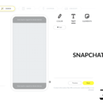 Géofiltre Snapchat personnalisé