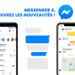 Messenger 4 Facebook