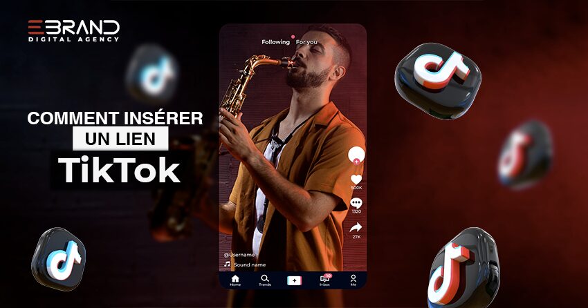 Comment Copier Facilement les Liens TikTok : Guide Complet 2025
