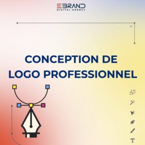 Conception de Logo Professionnel
