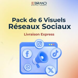 Visuels Réseaux Sociaux