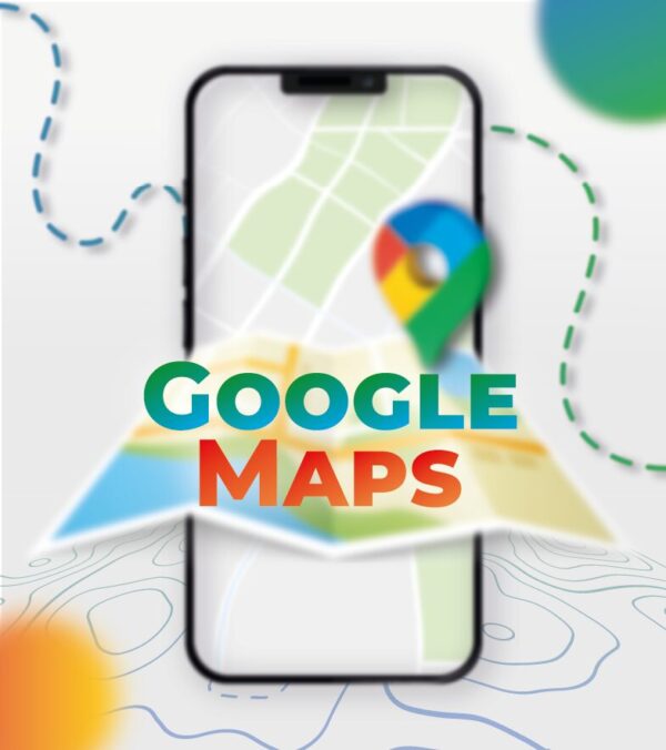 Visibilité Google Maps Local