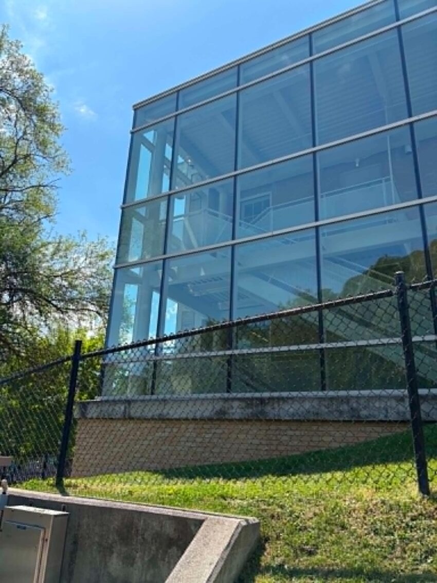 Residential sliding patio door glass replacement Northern Virginia Maryland
