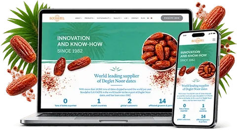 agence marketing digital tunisie