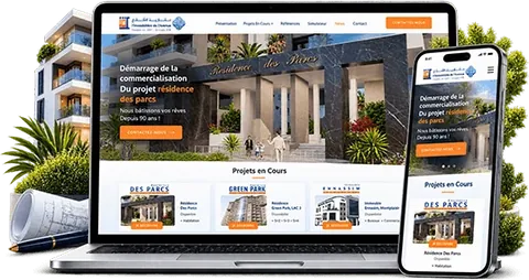 agence marketing digital tunisie