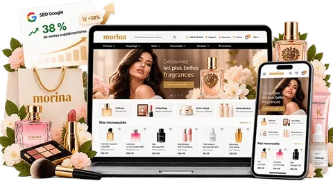 Réalisation Morina