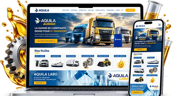 agence web tunisie