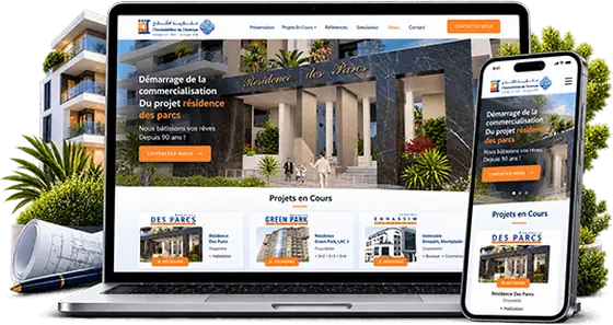 agence web tunisie